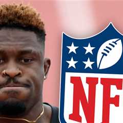 DK Metcalf Suspended For Confrontation With Lions Fan
