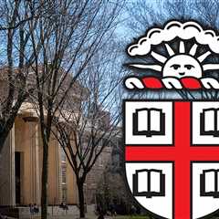 Brown University Students Say School Isn't To Blame For Shooting