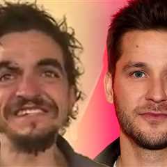 Ned's Declassified Star Devon Werkheiser Speaks Out on Tylor Chase Living on Streets