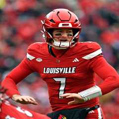 Toledo vs. Louisville prediction: Odds, picks, best bet for Boca Raton Bowl