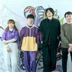 Scenarioart & Director Akira Amemiya on the Primitive Sensibilities that Connect Music and Anime in ..