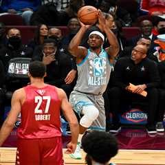 Jimmy Butler wants no part of NBA All-Star Game: ‘Don’t vote for me’