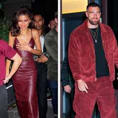 The Biggest Celebrity Engagements, Weddings, And New Couples Of 2025, From Tom And Zendaya To..