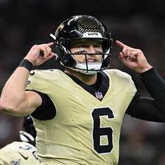 NFL Week 16 betting recap, trends, line movement: Dark horse award candidates making a run