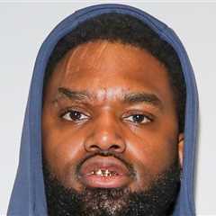 Rick Ross' Artist Nino Breeze Arrested & Released For Marijuana Possession