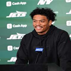 Malachi Moore is what the Jets have been missing in more ways than one