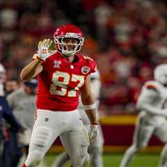 Travis Kelce still ‘searching for answers’ as he addresses retirement rumors