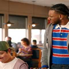Injured Giants star Malik Nabers pokes fun at fantasy football, himself in hilarious new IHOP..