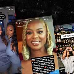 Julie Chen Moonves Says Mickey Lee Was Born With Hole in Heart As Costars Tribute Late Star