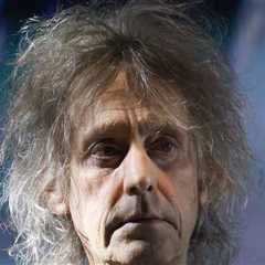 The Cure Guitarist Perry Bamonte Dead at 65