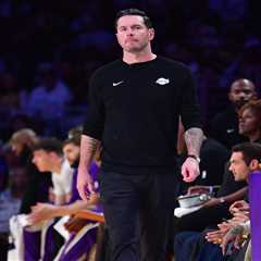 Kendrick Perkins shreds JJ Redick for not being accountable after scathing Lakers rant
