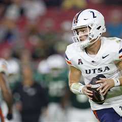 FIU vs. UTSA prediction: Odds, picks, best bet for the First Responder Bowl