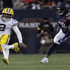 Packers vs. Ravens prediction: NFL Week 17 picks, odds, bets