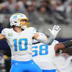 Fanatics Missouri Sportsbook promo code NYPOST: Bet $30, get $300 FanCash for NFL Week 17