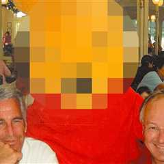 Special Epstein Files Guess Who