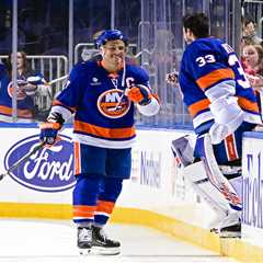 Islanders’ growth glaringly evident with statement win over Rangers