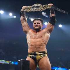 AEW delivers MJF’s redemption and a big World’s End surprise to enter 2026 on right foot