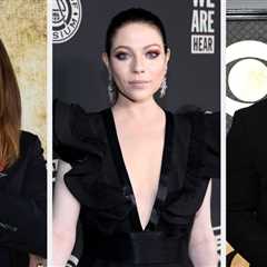 This Is An Unimaginable Tragedy: 45 Celebrities Who Died This Year, Because 2025 Just Didn't Play..