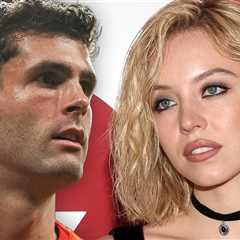 Christian Pulisic Denies Sydney Sweeney Dating Rumors