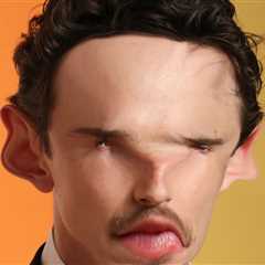 Celebrity Scramble -- Guess The A-List Actor!