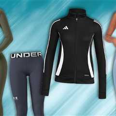 Fierce Fitness Fits for Your 2026 Workouts