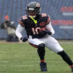 49ers vs. Bears prediction: NFL Week 17 ‘Sunday Night Football’ picks, odds