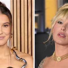 Millie Bobby Brown Finally Addressed The Plastic Surgery Rumors, And It's Actually Really Sad