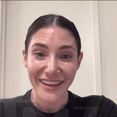 'Owning Manhattan's Chloe Tucker Caine Had Mom Pose as Her on Dating Apps