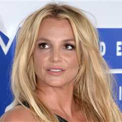Britney Spears Responds to Family’s Christmas Celebration on Instagram