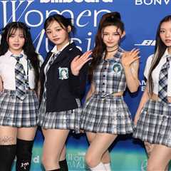 NewJeans Member Danielle Dropped From Girl Group Amid ADOR Lawsuit Fallout