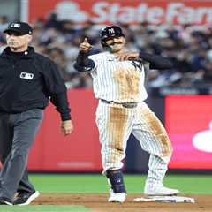 Five pressing in-house questions for Yankees as 2026 nears