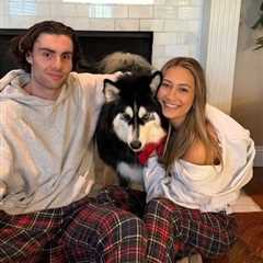 Bulls’ Josh Giddey goes public with girlfriend nearly two years after being cleared in improper..