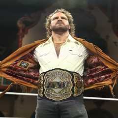 The Post’s 2025 pro wrestling awards: The best of WWE, AEW and more