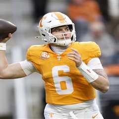 Tennesee vs. Illinois prediction: Music City Bowl odds, picks, best bet