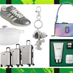 Nordstrom Is Offering Up to 60% Off During its Half-Year Sale on Celeb-Loved Brands Like Ugg, La..