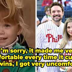 “I’m Not Cool With This”: “Boy Meets World Star Rider Strong Could Not Hide His Outrage After Will..