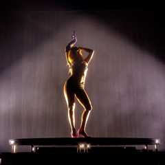 Addison Rae Just Played Her First Festival