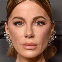 Kate Beckinsale Posted An Emotional Message About Body-Shaming And Her Really Hard Year