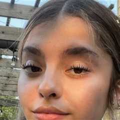 Body Found in Texas Identified as Missing Teen Camila Olmos, Death Ruled Suicide