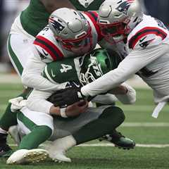 Burning Jets questions: What’s behind all the losing? A QB in the draft? Is Aaron Glenn’s job safe?