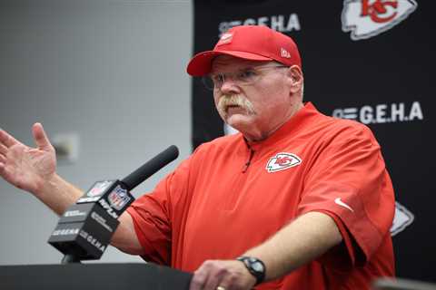 Underdog Missouri promo code NYPOST: Play $5, get $100 in bonus entries for Chiefs vs. Texans