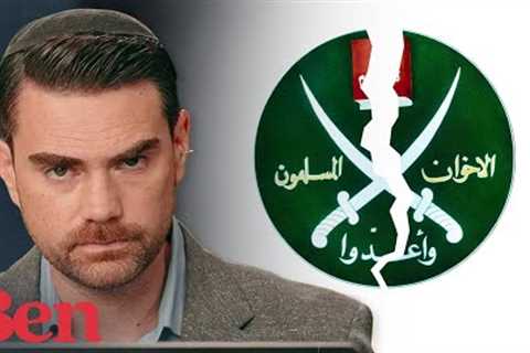 Radical Islam’s Front Group EXPOSED By Texas!