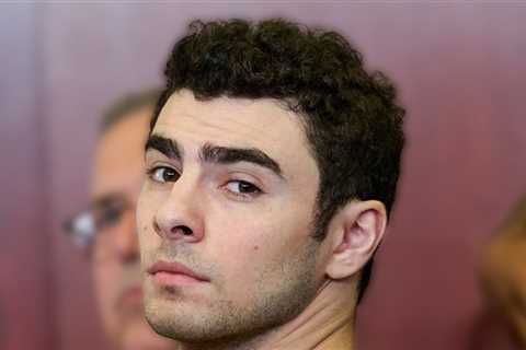 Luigi Mangione Back in Court for Pretrial Hearing in New York State Case