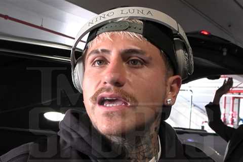 Diego Luna Says 2026 Will Be Biggest Moment For Soccer In America