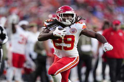 Fanatics Sportsbook Missouri promo code NYPOST: Bet and get up to $2,000 in FanCash for Chiefs vs...