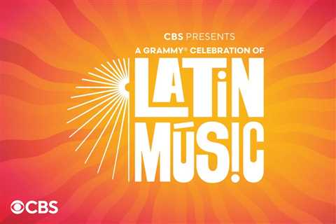 Latin Music ‘Grammy Celebration’ Announced With Performers Gloria Estefan, Angela Aguilar, Andrea..