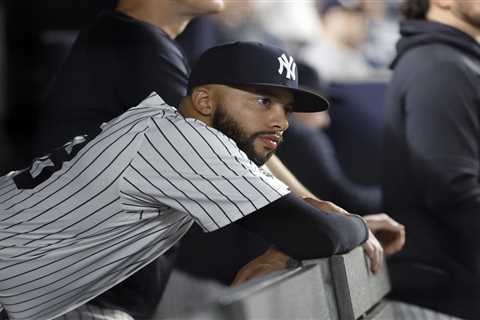 Mets can’t settle for Devin Williams being Edwin Diaz’s replacement