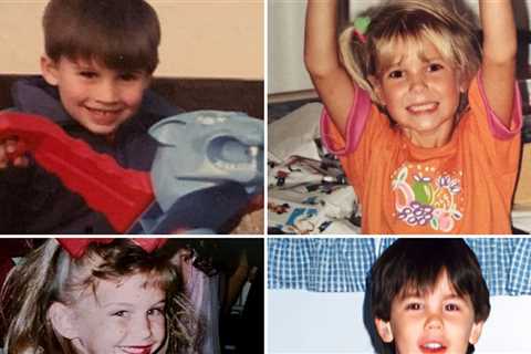 Guess Who These 'Vanderpump Rules' Kids Turned Into!
