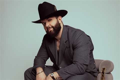 Carín León Signs With WME in All Areas to ‘Expand Into Other Global Territories’