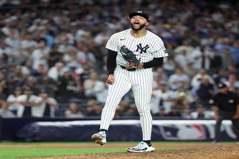 The all-important question at the center of Mets’ Devin Williams’ signing